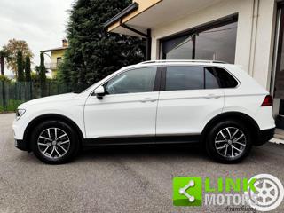 VOLKSWAGEN Tiguan usata, con Controllo automatico clima