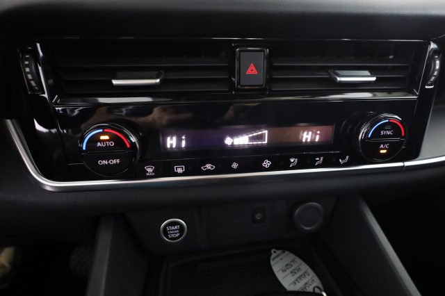 NISSAN Qashqai usata 11