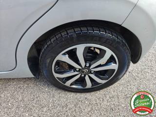 CITROEN C1 usata, con Volante multifunzione