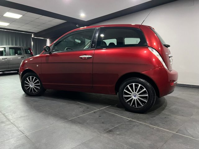 LANCIA Ypsilon usata, con Chiusura centralizzata