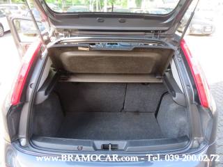 FIAT Punto usata, con Luce d