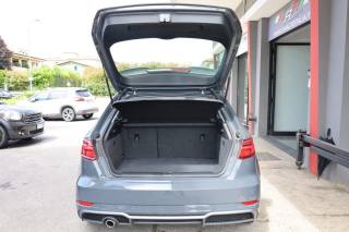 AUDI A3 usata, con Cerchi in lega