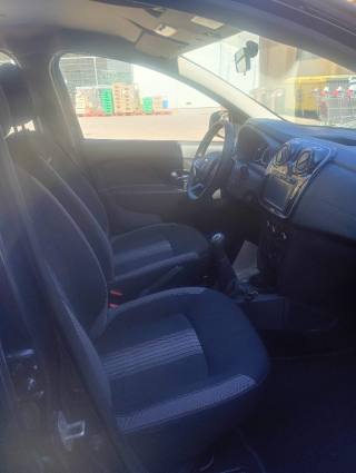 DACIA Sandero usata, con Airbag Passeggero