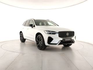 VOLVO XC60 usata, con Boardcomputer