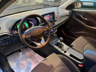 HYUNDAI i30 usata, con Cerchi in lega