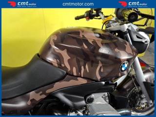 BMW R 1200 R usata 4