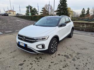 VOLKSWAGEN T-Roc 2.0 TDI SCR 150 CV DSG Style