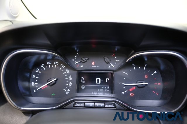 CITROEN C3 Aircross usata, con Chiusura centralizzata