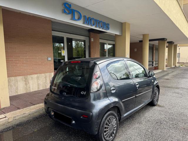 CITROEN C1 usata, con Alzacristalli elettrici