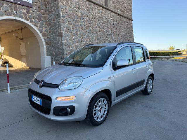 FIAT Panda usata 28