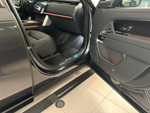 LAND ROVER Range Rover usata, con Climatizzatore