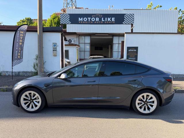 TESLA Model 3 usata, con Airbag