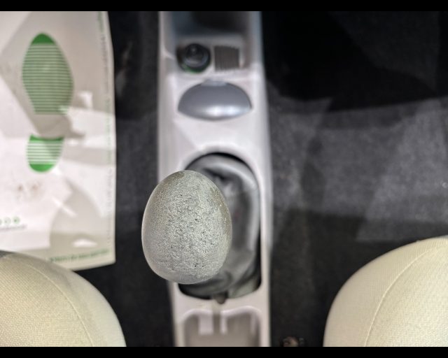 FIAT 600 usata, con Sound system