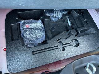 FIAT 500 usata, con MP3