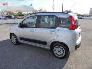 FIAT Panda usata, con Servosterzo