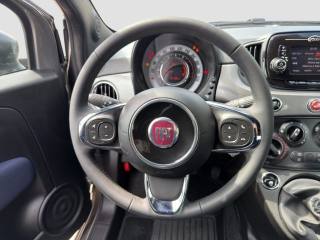 FIAT 500 usata 12