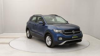 VOLKSWAGEN T-Cross usata, con Boardcomputer