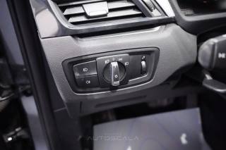 BMW X1 usata, con Immobilizzatore elettronico