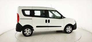 FIAT Doblo usata 26