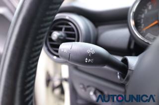 MINI One usata, con Vivavoce