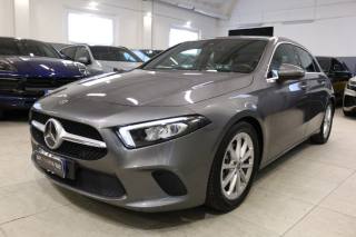 MERCEDES-BENZ A 180 usata, con Airbag laterali