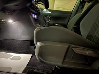 VOLKSWAGEN Taigo usata, con Bluetooth