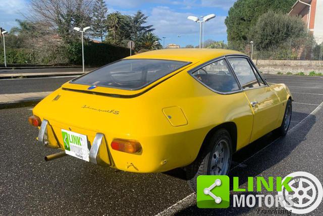 LANCIA Fulvia usata 10
