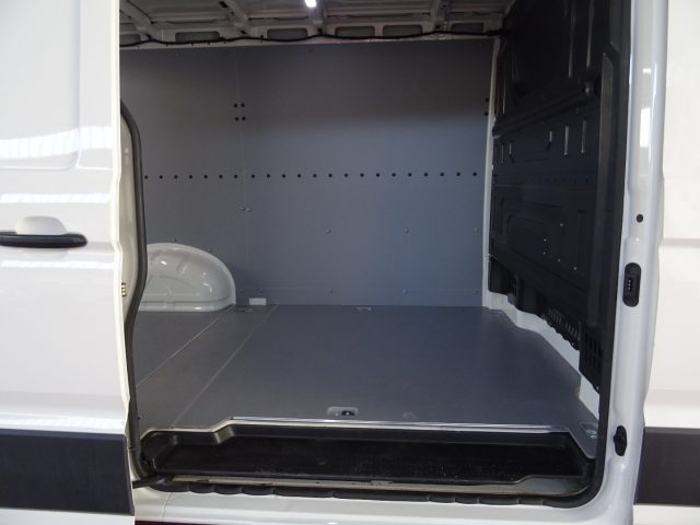 VOLKSWAGEN Crafter usata, con Controllo trazione