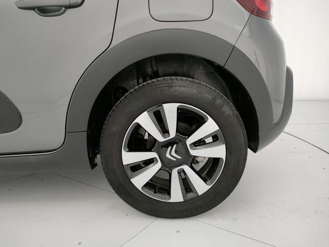 CITROEN C3 usata, con Boardcomputer