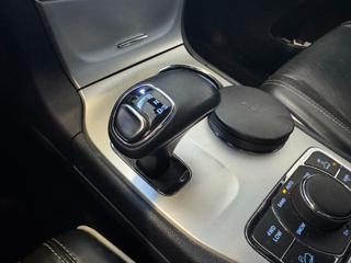 JEEP Grand Cherokee usata, con Cruise Control