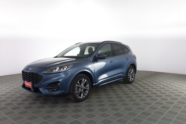 FORD Kuga usata 7