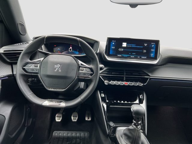 PEUGEOT 2008 usata 11