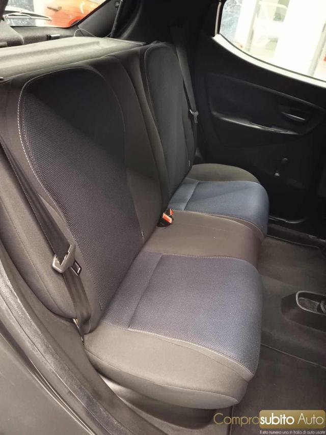 LANCIA Ypsilon usata 18