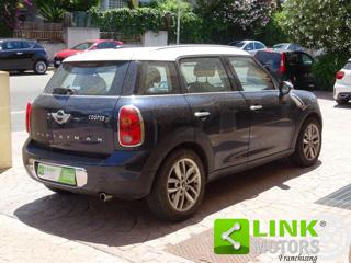 MINI Countryman usata, con Airbag Passeggero