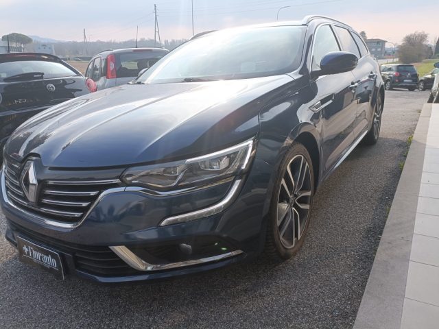 RENAULT Talisman usata, con Cerchi in lega