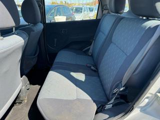 DAIHATSU Terios usata, con Trazione integrale