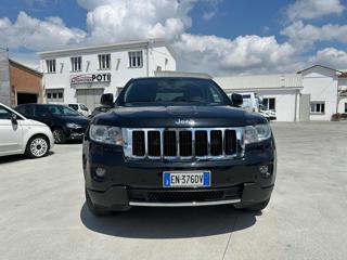 JEEP Grand Cherokee usata, con Airbag