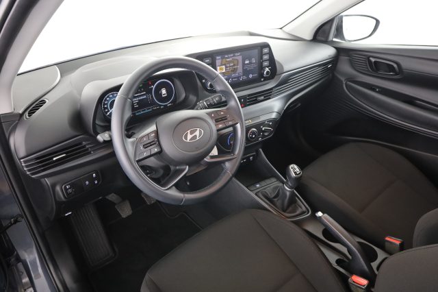 HYUNDAI i20 usata 0