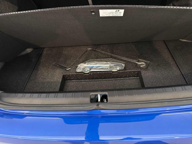 SUBARU WRX STI usata, con Airbag testa