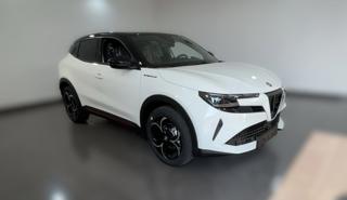 ALFA ROMEO Junior usata, con Airbag laterali