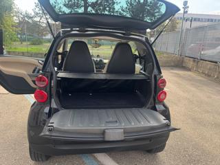 SMART ForTwo usata, con Chiusura centralizzata