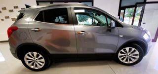 OPEL Mokka X usata, con Autoradio
