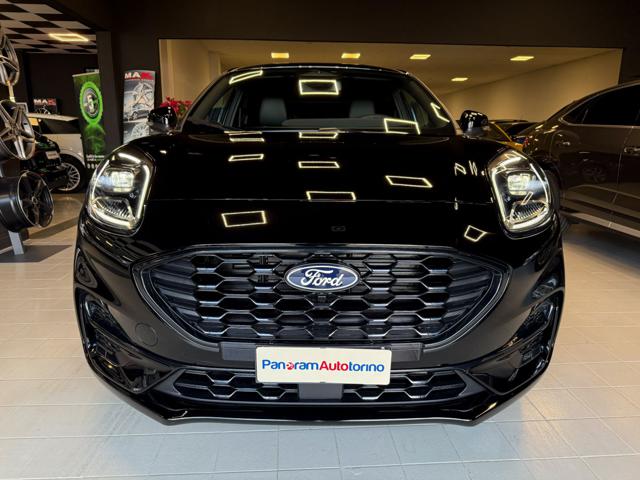 FORD Puma usata, con Airbag