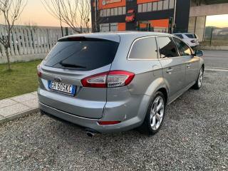 FORD Mondeo usata, con Alzacristalli elettrici