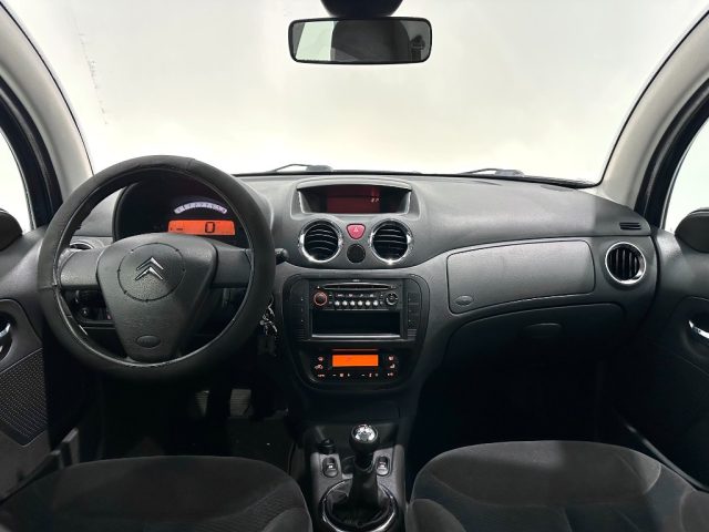 CITROEN C3 usata, con Boardcomputer