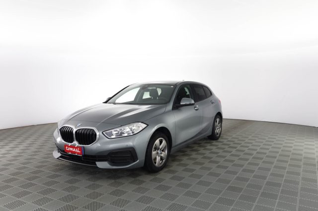 BMW 116 usata 0