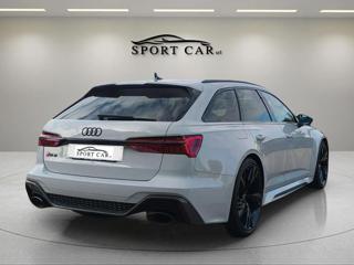 AUDI RS6 usata, con Autoradio