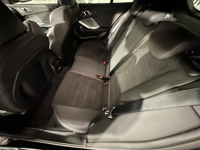 BMW 118 usata, con Autoradio