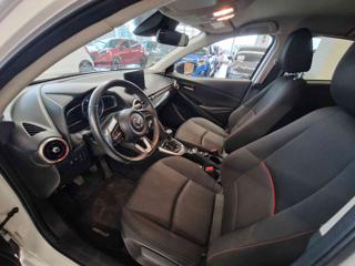 MAZDA 2 usata, con Chiusura centralizzata
