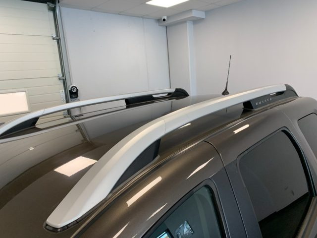 DACIA Duster usata, con Volante multifunzione